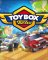 Cover of Toybox Turbos