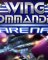 Cover of Wing Commander Arena