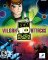 Cover of Ben 10 Alien Force: Vilgax Attacks