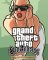 Cover of Grand Theft Auto San Andreas: The Definitive Edition
