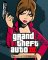 Cover of Grand Theft Auto III: The Definitive Edition