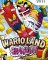 Cover of Wario Land: Shake It!
