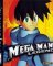 Cover of Megaman Legends