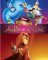 Capa de Disney Classic Games: Aladdin and the Lion King