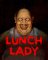 Cover of Lunch Lady
