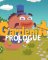 Capa de Gardenia: Prologue