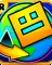 Cover of Geometry Dash World