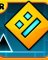 Cover of Geometry Dash