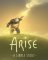 Cover of Arise: A simple story