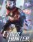 Cover of Cyber Hunter