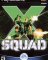 Capa de X-Squad