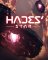 Cover of Hades' Star