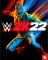 Cover of WWE 2K22