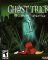 Capa de Ghost Trick: Phantom Detective