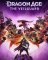 Cover of Dragon Age: The Veilguard