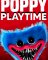 Cover of Poppy Playtime