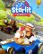 Capa de Starlit Kart Racing