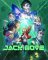 Cover of Jack Move