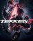 Cover of Tekken 8