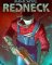 Capa de Immortal Redneck