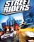 Cover of Street Riders