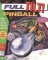 Cover of Full Tilt! Pinball