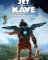 Capa de Jet Kave Adventure