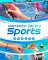 Cover of Nintendo Switch Sports