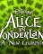 Capa de Alice In Wonderland: A New Champion