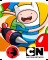 Capa de Bloons Adventure Time TD