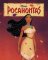 Capa de Disney's Pocahontas