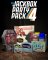 Cover of The Jackbox Party Pack 4