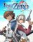 Cover of The Legend of Heroes: Trails from Zero