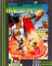 Capa de Windjammers