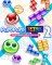 Cover of Puyo Puyo Tetris 2: The Ultimate Puzzle Crossover