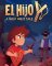 Cover of El Hijo - A Wild West Tale
