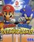 Cover of Mario & Sonic at the Olympic Games