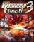Cover of Warriors Orochi 3