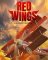 Cover of Red Wings: Aces of the Sky