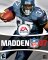 Capa de Madden NFL 07