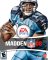 Capa de Madden NFL 08