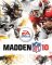 Capa de Madden NFL 10