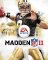 Capa de Madden NFL 11