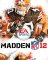 Capa de Madden NFL 12