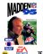 Capa de Madden NFL '95