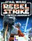 Cover of Star Wars: Rogue Squadron III - Rebel Strike