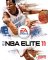 Cover of NBA Elite 11