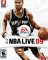 Cover of NBA Live 09