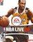 Cover of NBA Live 08
