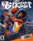 Cover of NBA Street